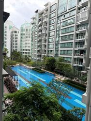 The Nexus (D21), Condominium #565401811